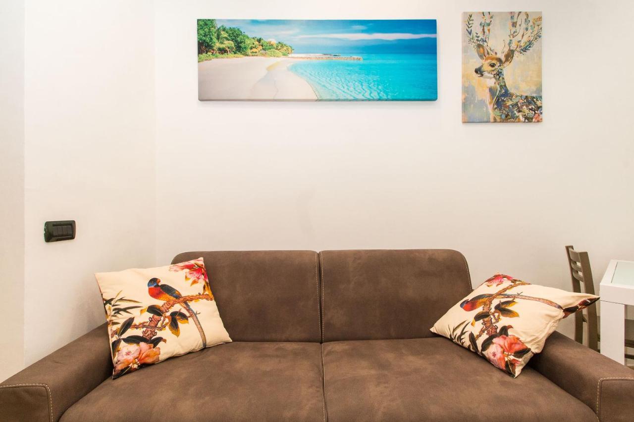 טורינו Piazza Bengasi Cozy Apartment מראה חיצוני תמונה